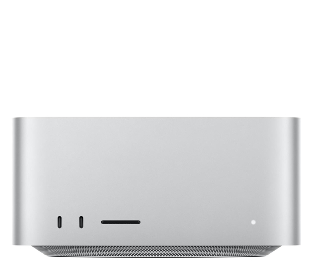 Apple Mac Studio M1 Ultra/128GB/2TB/Mac OS - 730594 - zdjęcie